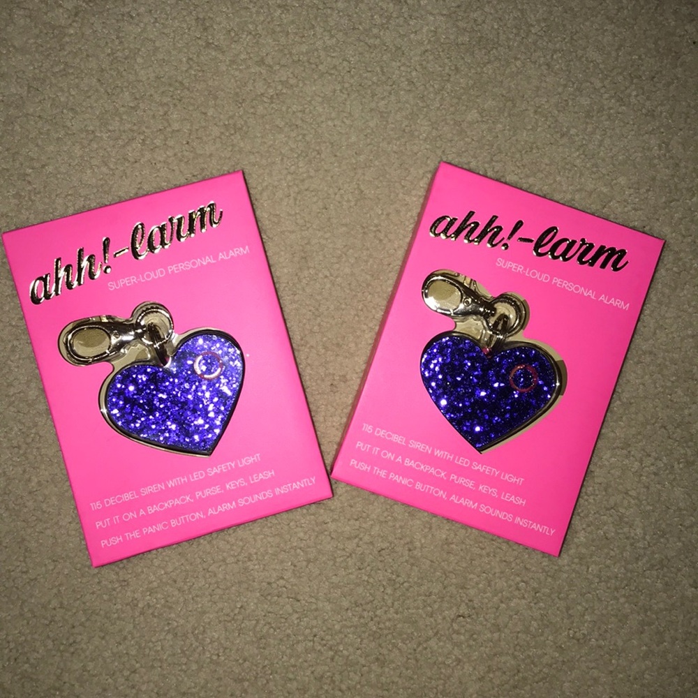 ahh!-larm Make an offer!!